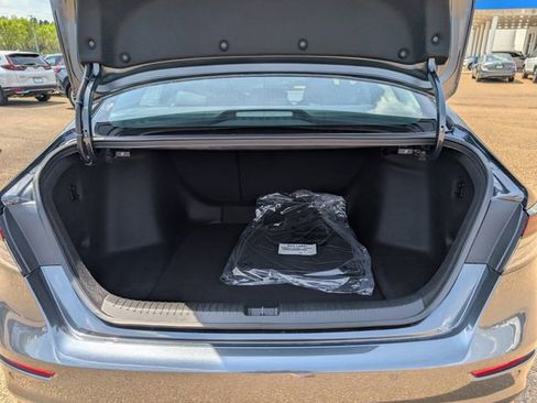 New 2026 Honda Accord Touring image 30