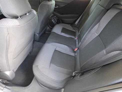 Used 2025 Subaru Outback Premium AWD/4WD image 10