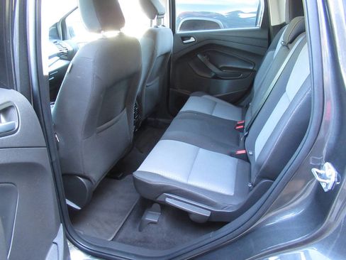 Used 2018 Ford Escape SE AWD/4WD image 12