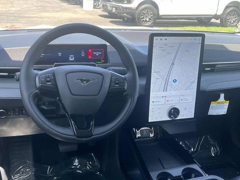 New 2025 Ford Mustang Mach-E Premium image 6