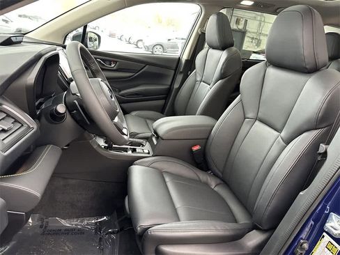 New 2026 Subaru Ascent Bronze Edition image 11