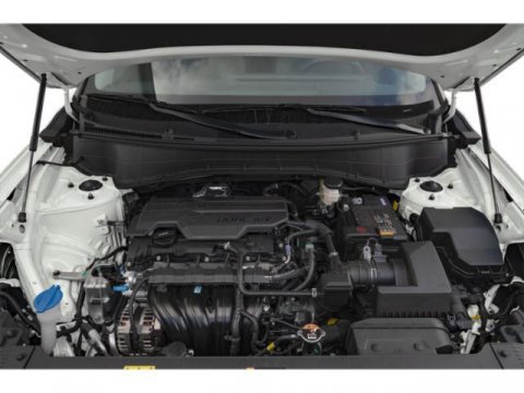 Certified 2027 Kia Seltos LX FWD image 14