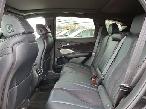 Used 2024 Acura RDX A-Spec image 11