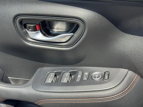 Certified 2026 Honda HR-V Sport image 24