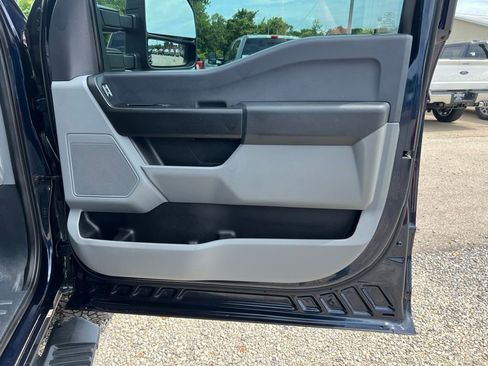 Used 2024 Ford F350 XL AWD/4WD image 21