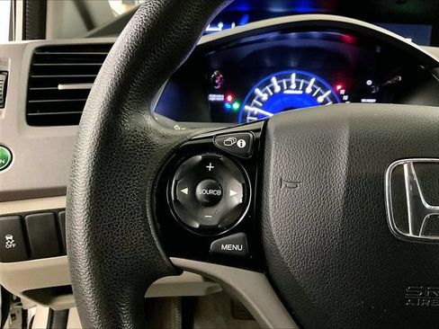 Used 2012 Honda Civic LX image 18