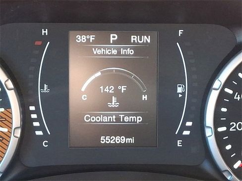 Used 2020 Jeep Renegade Latitude image 20