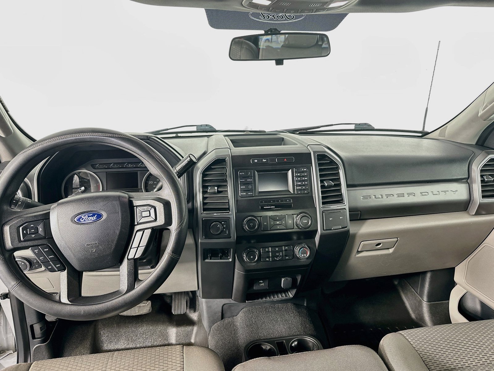Used 2019 Ford F250 XLT AWD/4WD image 21