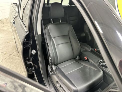 Used 2023 Honda Ridgeline RTL-E image 28