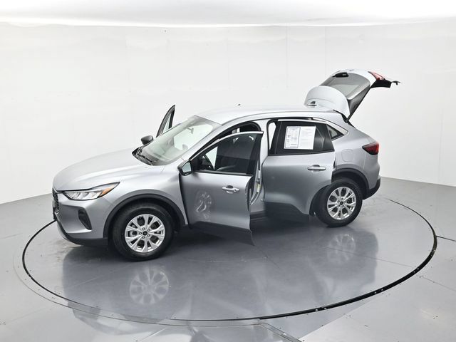 Certified 2024 Ford Escape Active AWD/4WD image 48