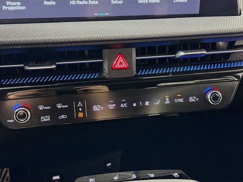 Used 2023 Kia EV6 GT-Line w/ GT-Line Suede Seat Package image 20