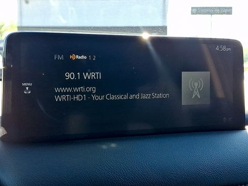 Certified 2023 MAZDA CX-5 AWD 2.5 S image 19