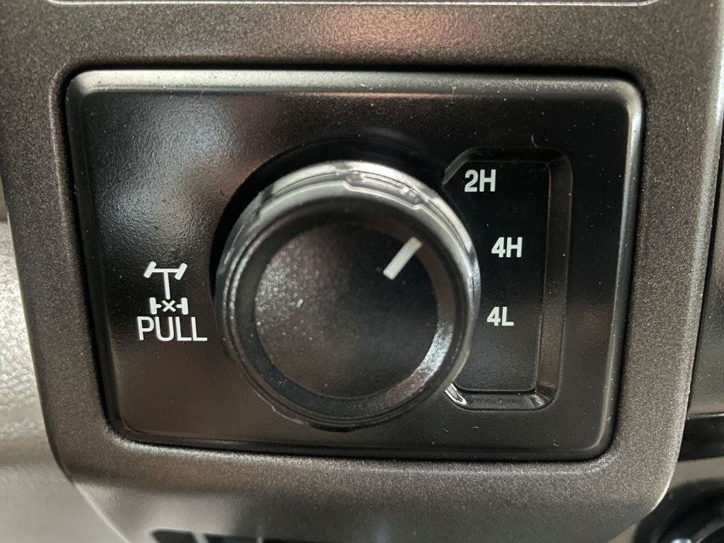 Used 2021 Ford F250 XL w/ Power Equipment Group AWD/4WD image 20