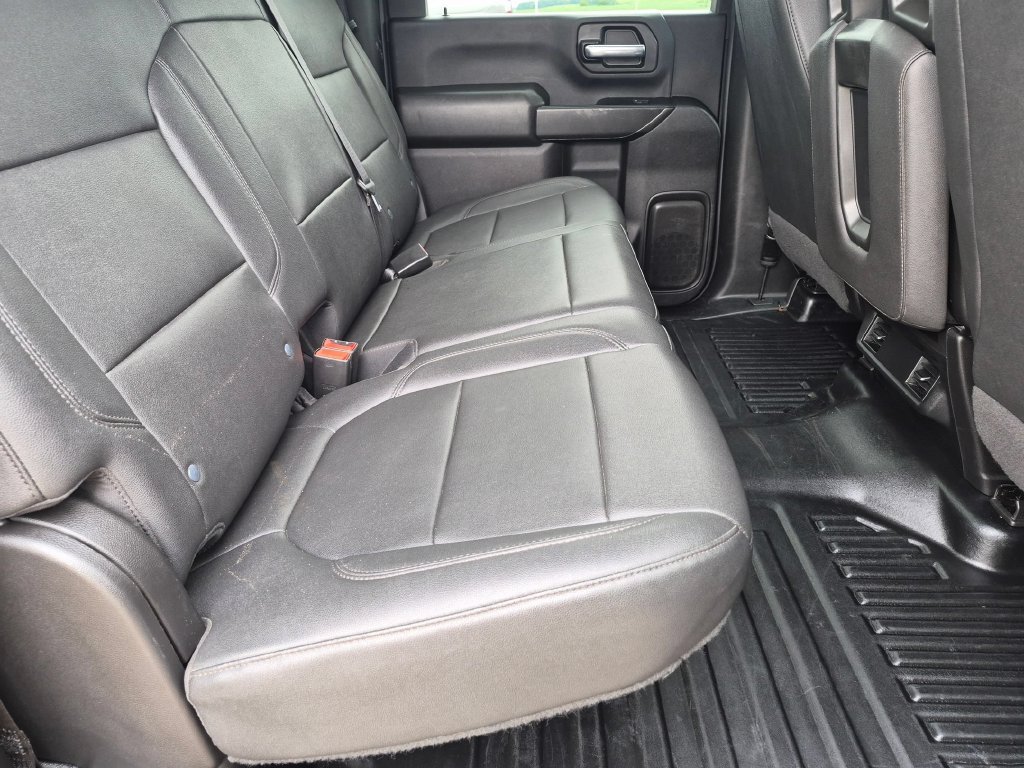 Used 2023 Chevrolet Silverado 3500 W/T w/ WT Convenience Package AWD/4WD image 27
