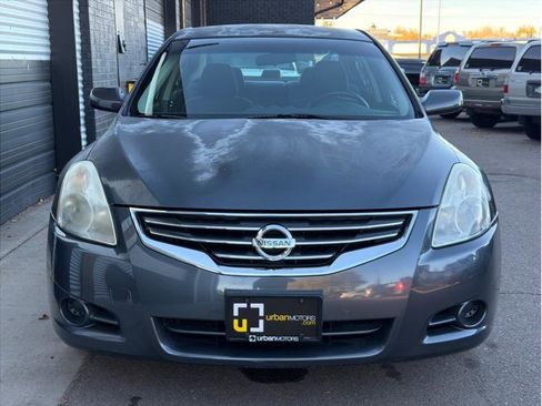 Used 2012 Nissan Altima 2.5 S image 13