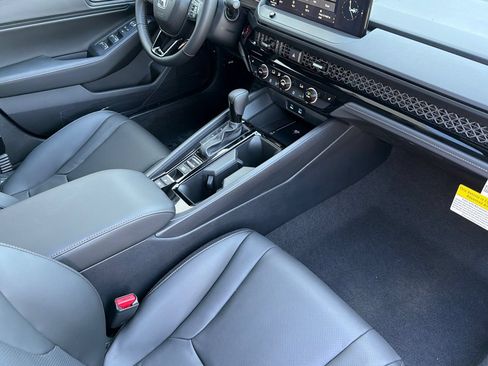 New 2026 Honda Accord Sport image 16