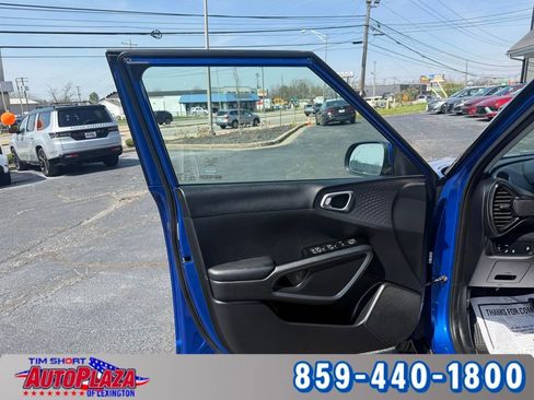 Used 2020 Kia Soul EX w/ Option Group 015 FWD image 12