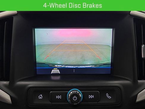 Certified 2020 GMC Terrain SLE w/ Driver Convenience Package AWD/4WD image 19