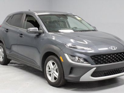 Used 2022 Hyundai Kona SE