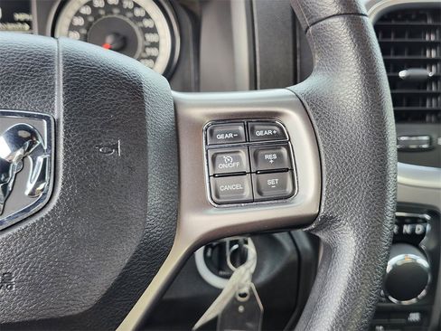 Used 2022 RAM 1500 Classic Warlock image 27