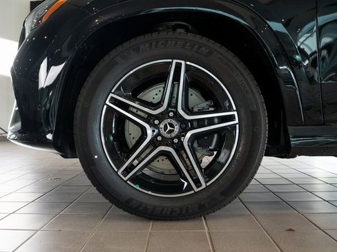 New 2026 Mercedes-Benz GLE 450 4MATIC image 7