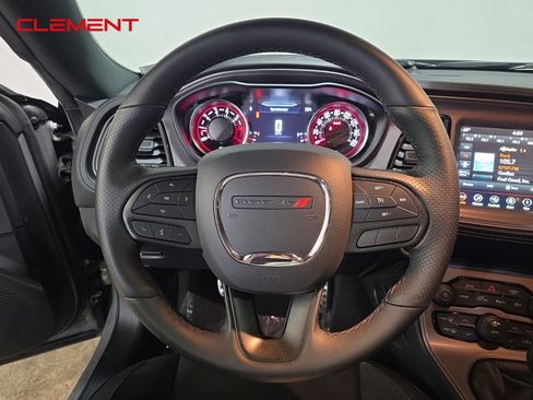 Used 2023 Dodge Challenger R/T w/ Plus Package image 12