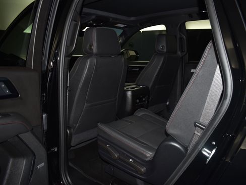 Used 2025 Chevrolet Tahoe RST w/ RST Capability Package image 24