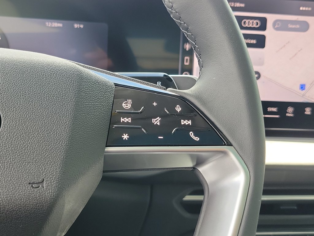 New 2026 Audi Q3 quattro 2.0T AWD/4WD image 28