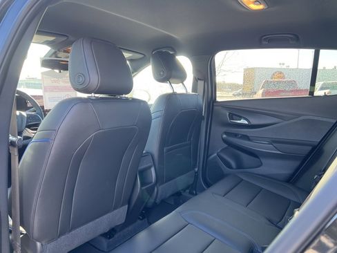 New 2026 Buick Envista Sport Touring w/ Convenience I Package image 5