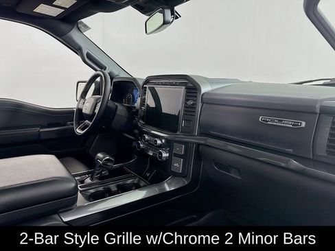 Used 2023 Ford F150 XLT w/ Equipment Group 302A High image 31