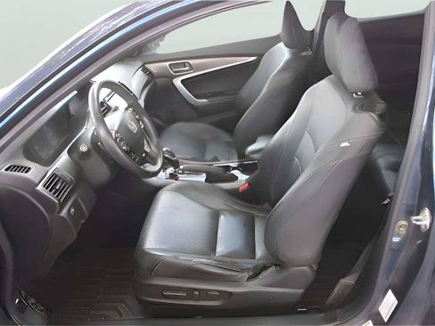 Used 2017 Honda Accord EX-L image 9