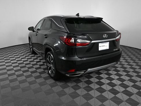 Used 2020 Lexus RX 350 FWD w/ Premium Package image 4