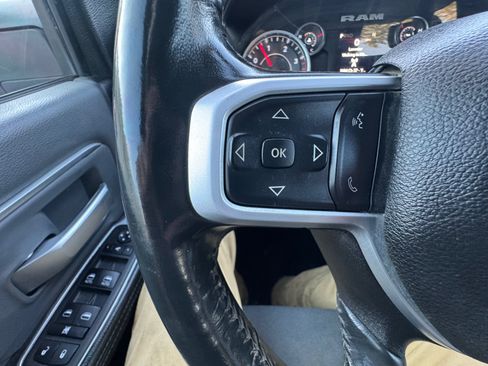 Used 2023 RAM 3500 Big Horn w/ Level 1 Equipment Group AWD/4WD image 28