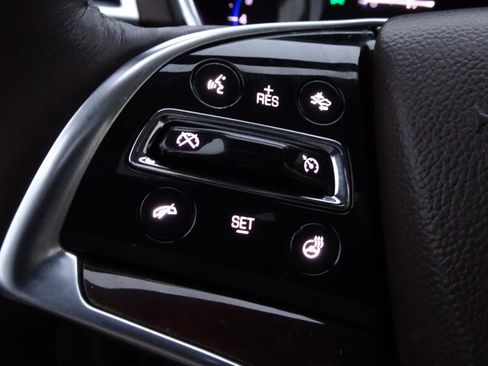 Used 2013 Cadillac SRX Luxury w/ Driver Awareness Package image 19