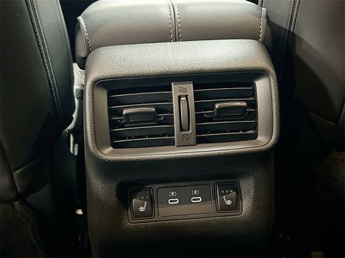 New 2026 Nissan Murano Platinum image 25