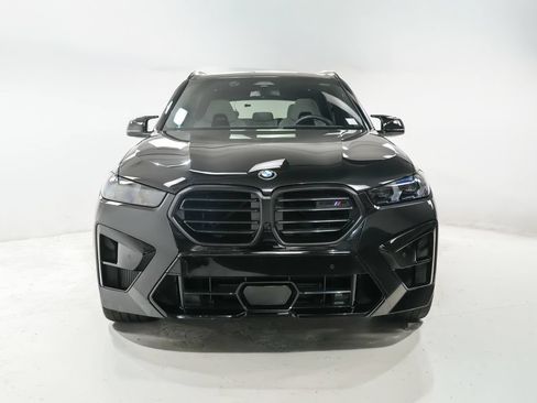 Used 2024 BMW X5 M Competition w/ Executive Package AWD/4WD image 6