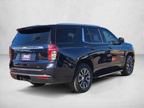 Used 2023 Chevrolet Tahoe LT w/ Luxury Package image 5