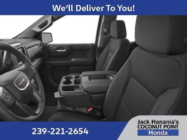 Used 2026 GMC Sierra 1500 Elevation AWD/4WD image 11