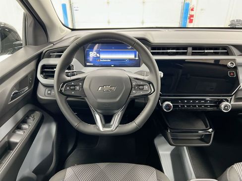 New 2027 Chevrolet Bolt LT w/ Comfort Package image 11