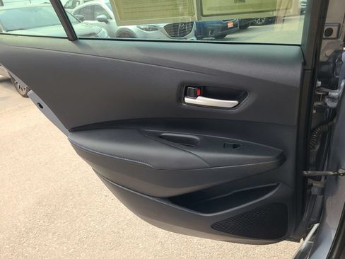 Used 2021 Toyota Corolla SE FWD image 30
