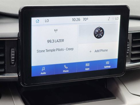 Used 2022 Ford Explorer XLT w/ Equipment Group 202A image 16