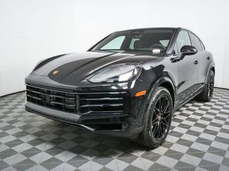 New 2026 Porsche Cayenne Coupe AWD/4WD video 1
