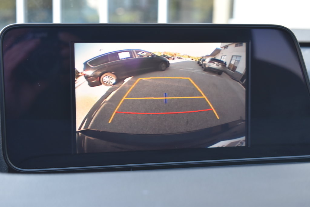 Used 2019 Lexus RX 350 FWD image 14
