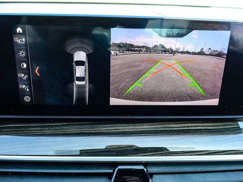 Used 2019 BMW 530i xDrive w/ Convenience Package image 33