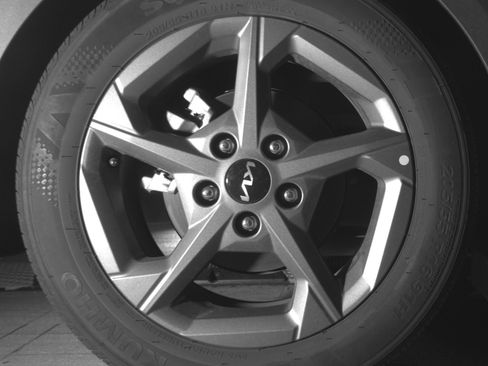 Used 2025 Kia K4 LXS image 15