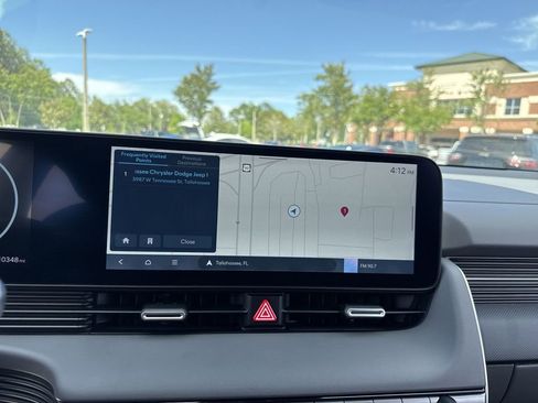 Used 2025 Hyundai Ioniq 5 SEL image 23