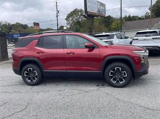 New 2026 Chevrolet Equinox ACTIV w/ Convenience Package III video 2