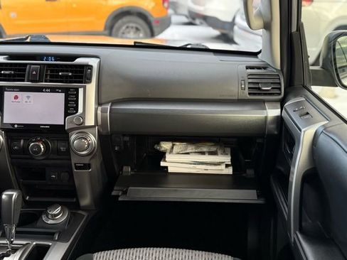 Used 2024 Toyota 4Runner SR5 image 29