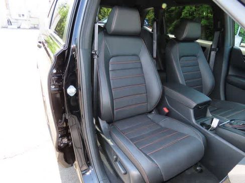 New 2026 Honda CR-V Sport Touring image 18