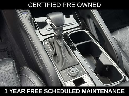 Used 2023 Kia Telluride SX X-Line AWD/4WD image 23